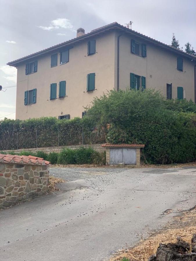 Antica Casa Prile Lägenhet Castiglione della Pescaia Exteriör bild